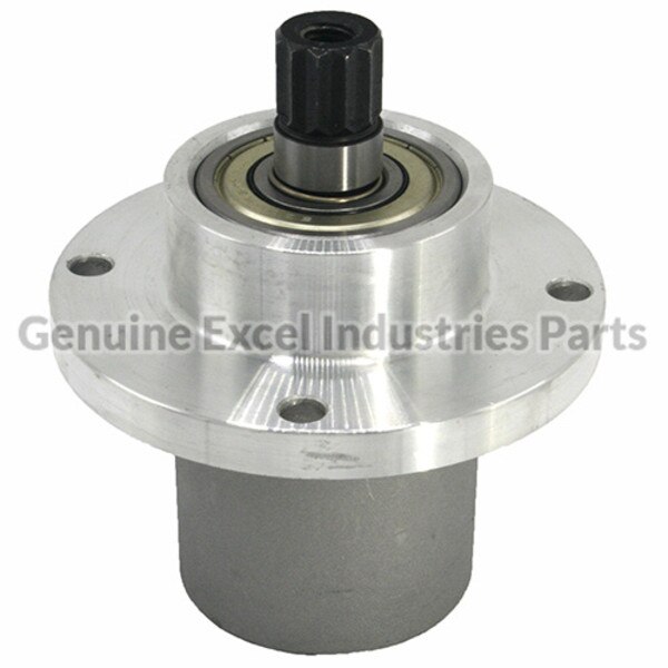 605380 Cookâ€™s Power Equipment Distributors, Inc.